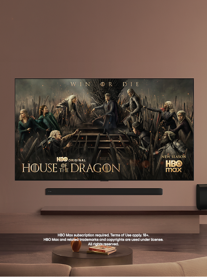 House of the Dragon